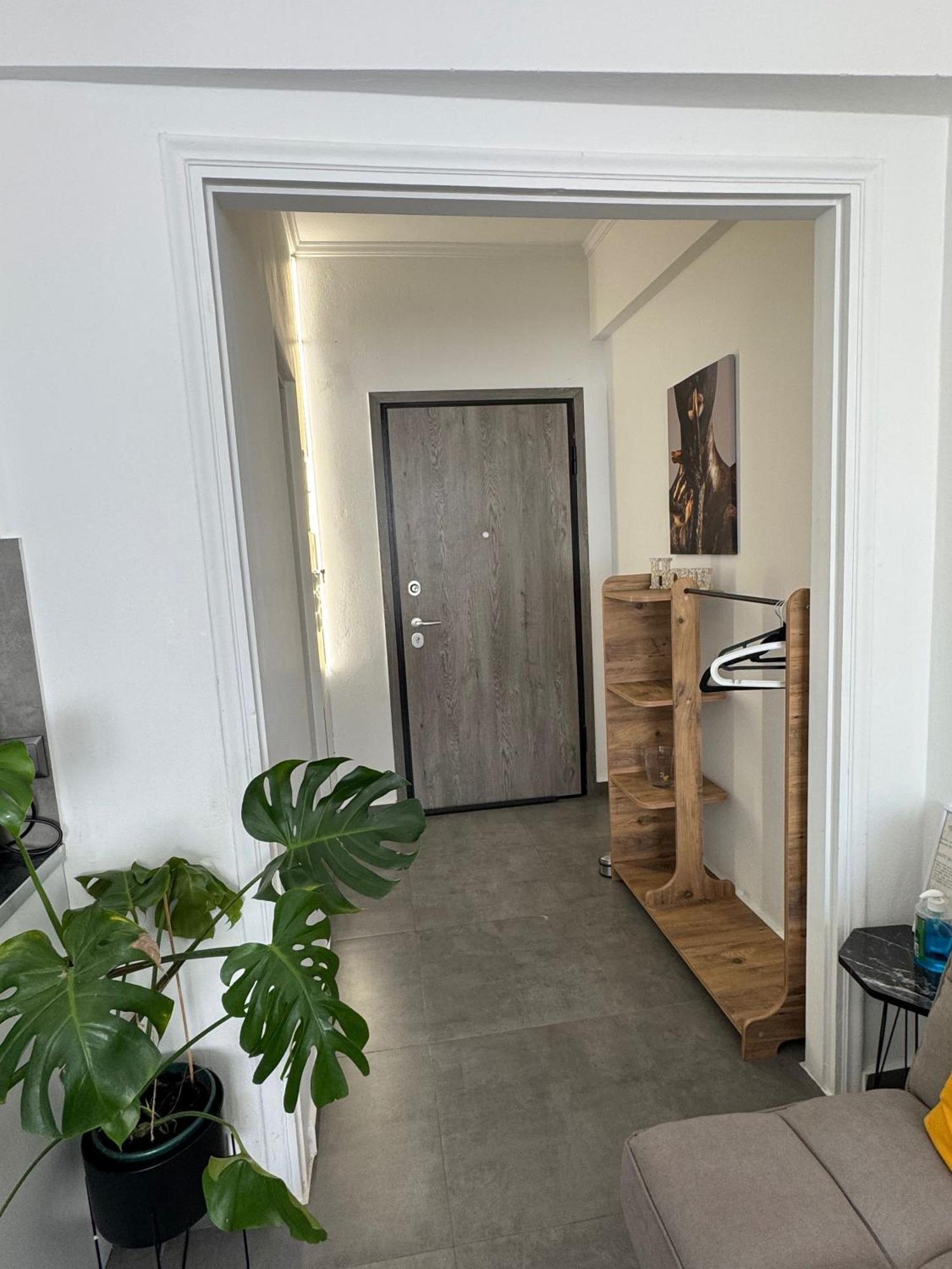 Afrodite Central Apartment By Vpn Athens Exterior photo